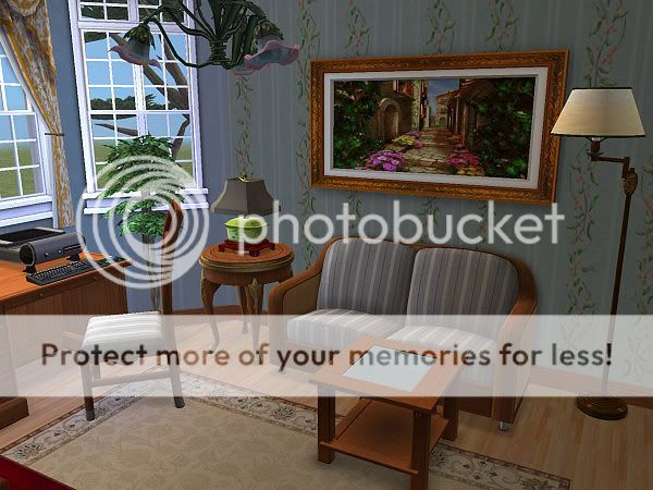 Häuservorstellung: Amy´s Häuser - Seite 4 - Sim Forum